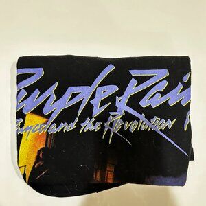 Purple Rain Prince Tour Tee